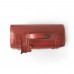 Large Barrel Washbag (Tan Brown)